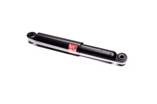 Амортизатор підв. Suzuki Jimny задн. газов. Excel-G (вир-во Kayaba)