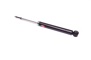 Амортизатор підв. Nissan Tiida задн. газов. Excel-G (вир-во Kayaba)