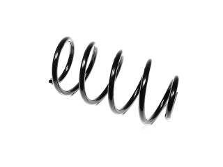 Пружина підв. VW Multivan, T5 передн. посилена (вир-во Kayaba)