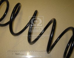 Пружина підв. Renault Kangoo передн. (вир-во Kayaba)