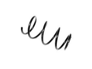 Пружина підв. Lexus RX300, RX350 передн. (вир-во Kayaba)