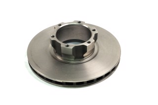 Диск гальмівний MB Vario (вир-во CEI)