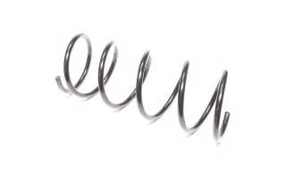 Пружина підв. Toyota Avensis передн. (вир-во Kayaba)