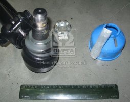 Тяга рулевая продольная MAN M90 L=955 (пр-во CEI)