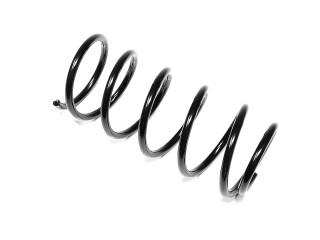 Пружина підв. Opel Omega B передн. прав. (вир-во Kayaba)