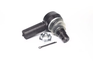 Наконечник М38*1,5*135 тяги рул. ASTRA, MAN, MB лів. (вир-во CEI)