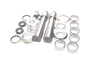 Р/к шкворня DAF CF75,85,XF95,105 на вісь (вир-во CEI)