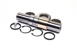 Р/к шкворня RENAULT Midlum на сторону (вир-во CEI)