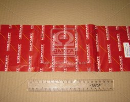 Кільця поршневі VAG 81,51 1,6-2,2 (вир-во Mopart)