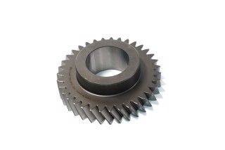 Шестерня КПП 4-ї передачі DAF (вир-во CEI)