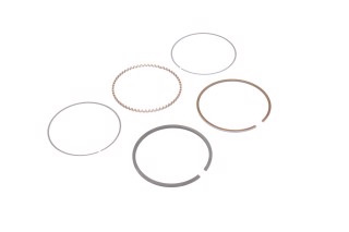 Кільця поршневі FORD 4 Cyl. 91,30 2,00 x 2,50 x 4,00 (вир-во Mopart)