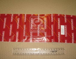 Кільця поршневі FORD 4 Cyl. 91,80 2,00 x 2,50 x 4,00 (вир-во Mopart) 02-2326-100 MOPART
