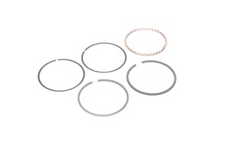 Кільця поршневі OPEL 75.0 (1.75/2/4) 13N/13S (вир-во Mopart)