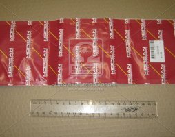 Кільця поршневі OPEL 75.5 (1.5/1.5/4) 13N/13S (вир-во Mopart)