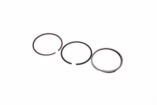 Кільця поршневі OPEL/ISUZU 79,50 1,7D 4EE1 (вир-во Mopart) 02-4310-050 MOPART