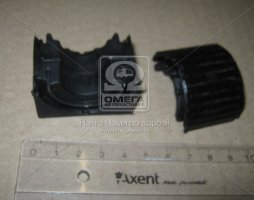 Втулка стабілізатора AUDI Q3, VW PASSAT 05-перед. міст із двох сторін (Вир-во FEBEST)