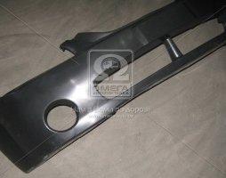 Бампер пер. KIA CERATO -06 (вир-во TEMPEST)