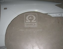 Крило пер. пра. BYD F3 06-13 (вир-во TEMPEST). 206 3456 312