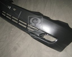 Бампер передний BYD F3 06-13 (пр-во TEMPEST)