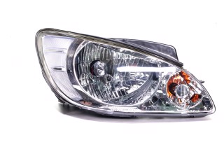 Фара правая HYUN GETZ 06- (пр-во TEMPEST)