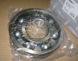 Підшипник 50412 (6412N) зад.вала відом. КПП КамАЗ, роздат. КРАЗ (RIDER)