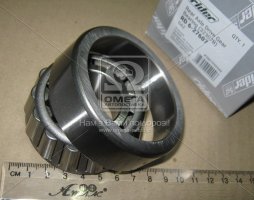 Підшипник 27607 (32307В) провідн. шестерня моста задн. ГАЗ (RIDER)