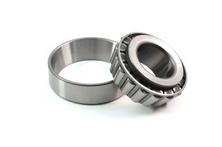 Підшипник 7612А-6 пров. ступ. МАЗ (RIDER)